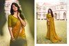 Titlee Vol 03 By Vipul Daily Wear Printed Georgette Sarees Wholesale Price In Surat
